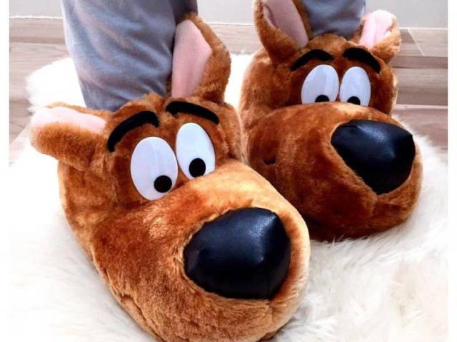 Pantufa
