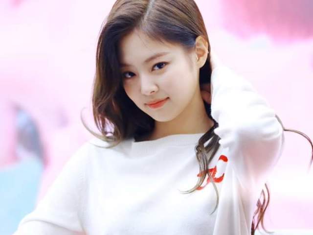 Você conhece Jennie Kim?