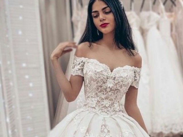 Princesinha!