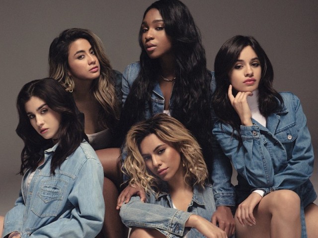 Fifth harmony