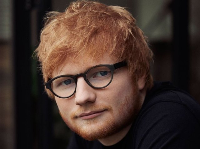 Ed sheeran