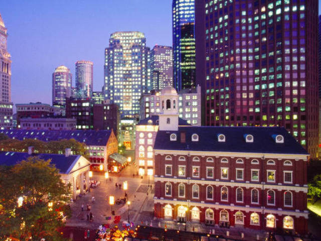 Massachusetts