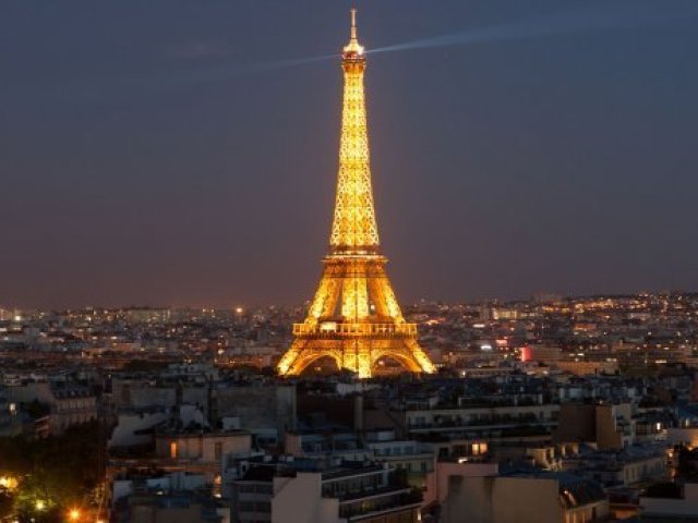 Paris