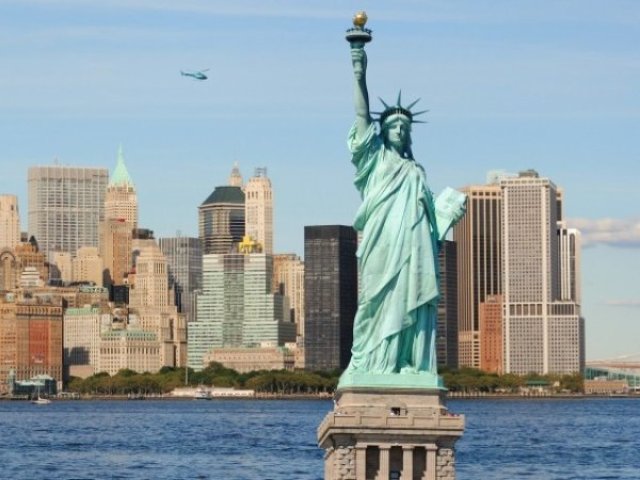 Nova york