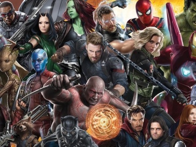 Quão expert em MCU você é?