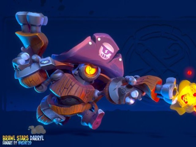 Darryl