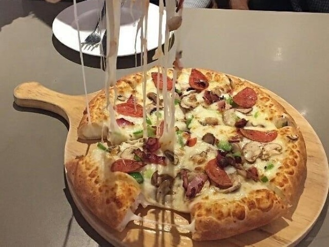 pizza