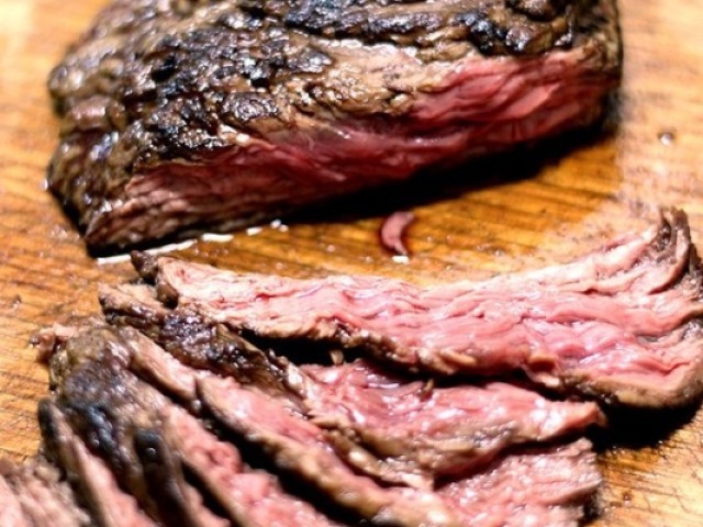 carne