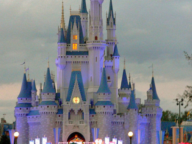 Quiz sobre a Disney - Nível Difícil!