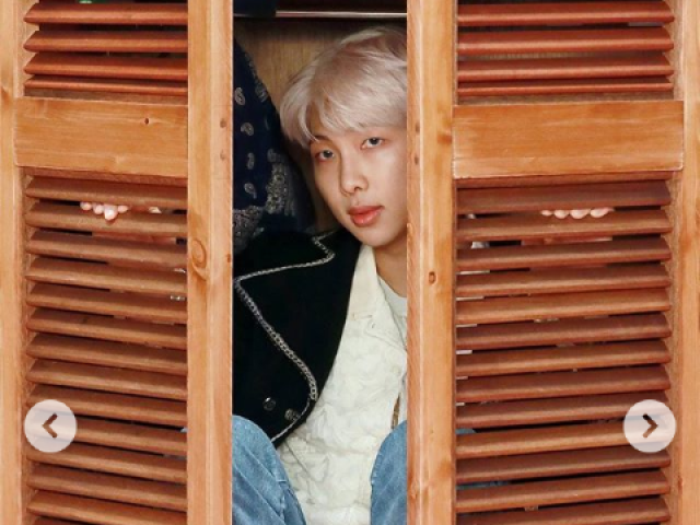 Rap Monster