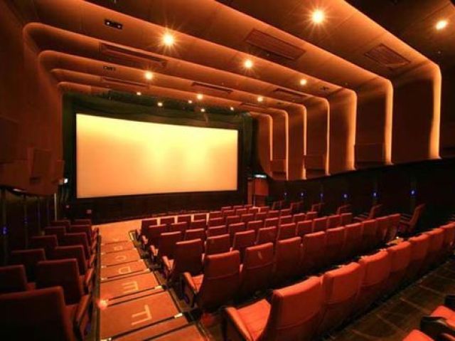 Cinema