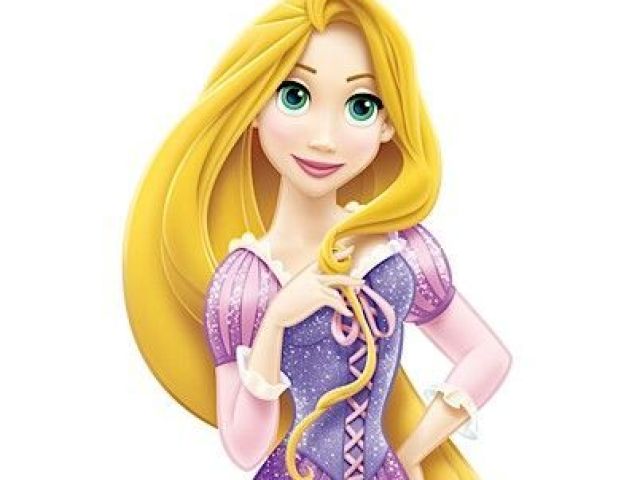 Rapunzel