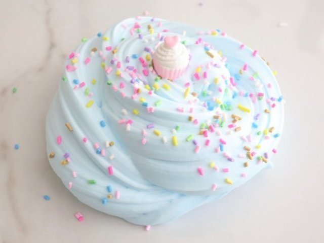 Qual tipo de slime você seria?