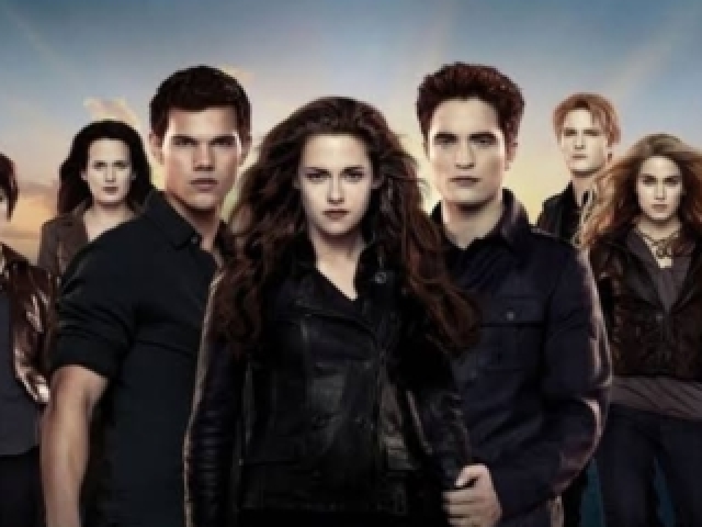 Crepúsculo