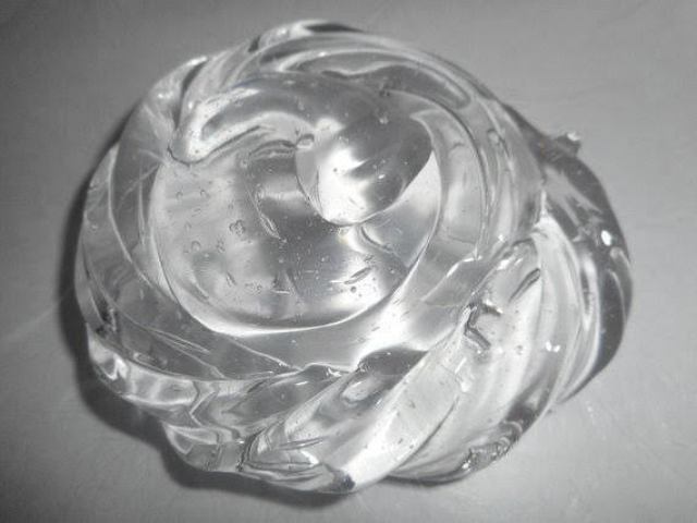 Slime Clear!