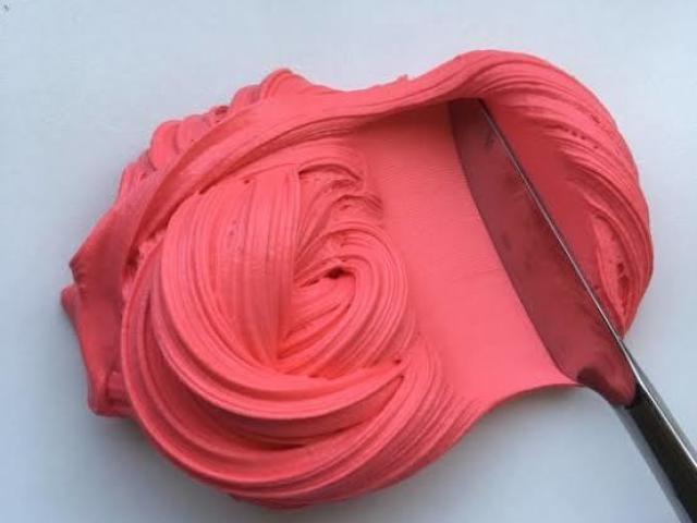 Slime Butter!
