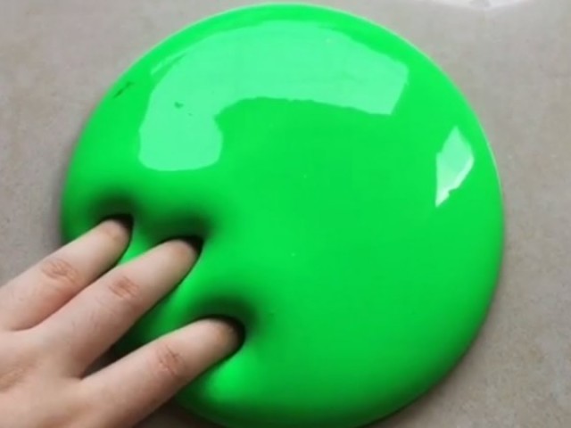 Slime Glossy!