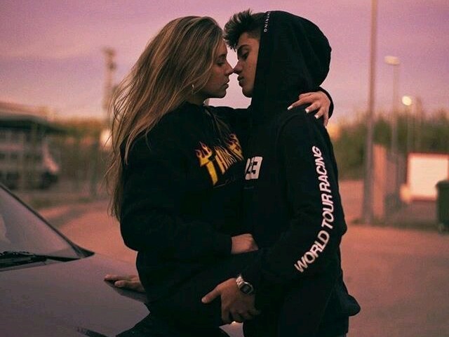 Casal Tumblr! ❤