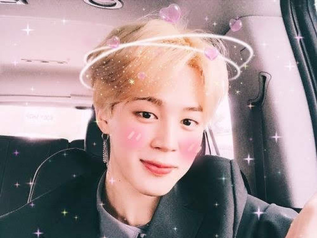 Park Jimin (Jimin)