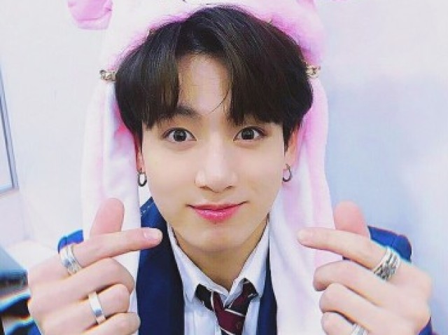 Jeon Jungkook