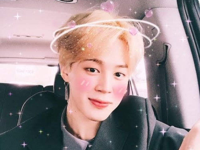 Park Jimin (Jimin)