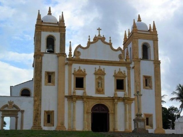 igreja