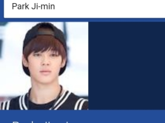 Park Jimin