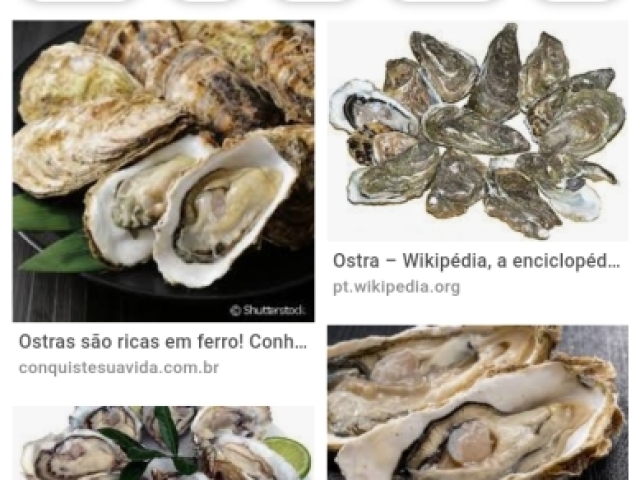 Ostra