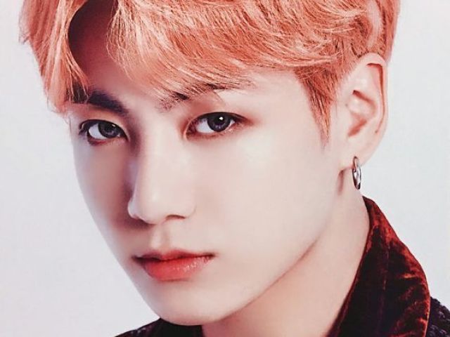 Jungkook