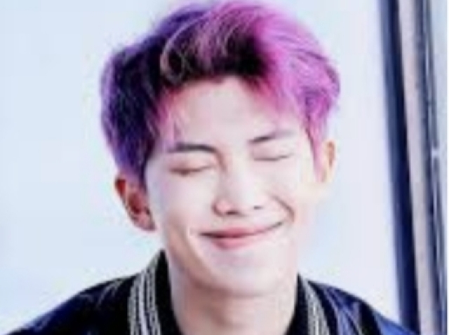 Rapmon meu fofinho