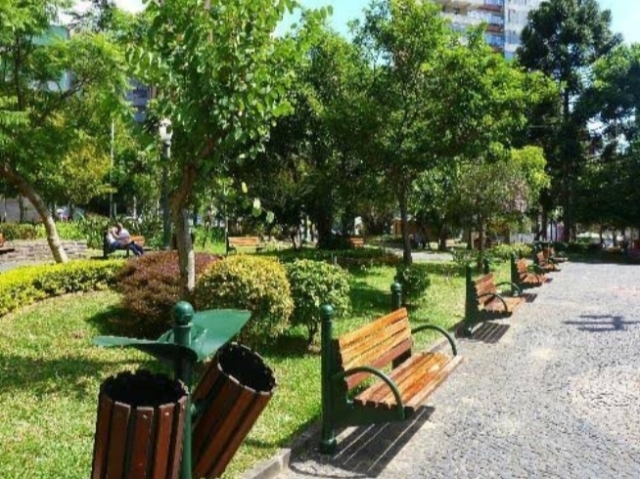 Praça