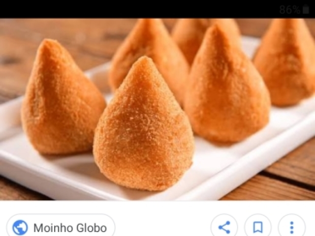 Coxinha