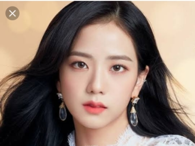 Jisoo