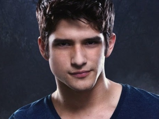 Scott McCall