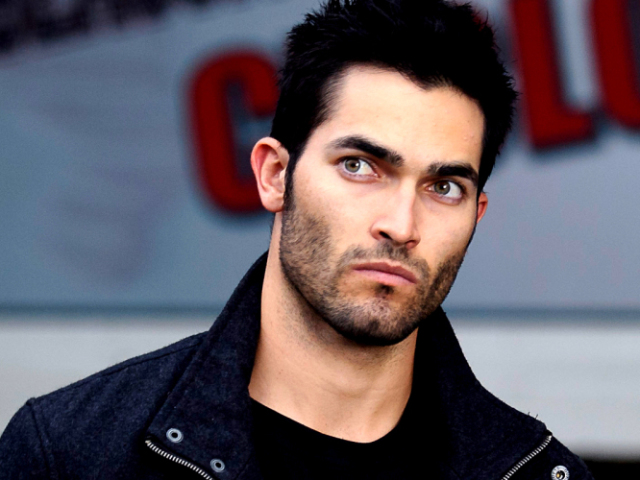 Derek Hale