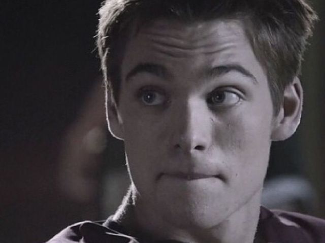 Liam Dunbar