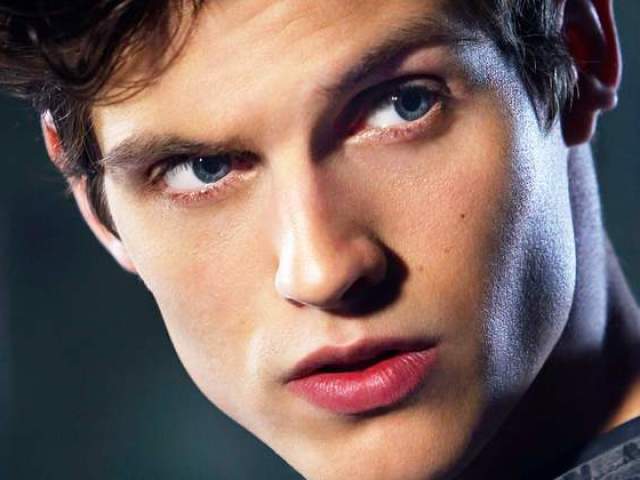 Isaac Lahey