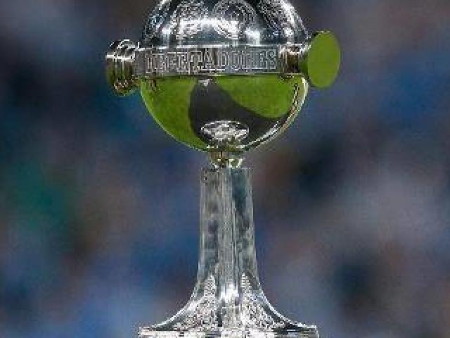 Quiz da libertadores