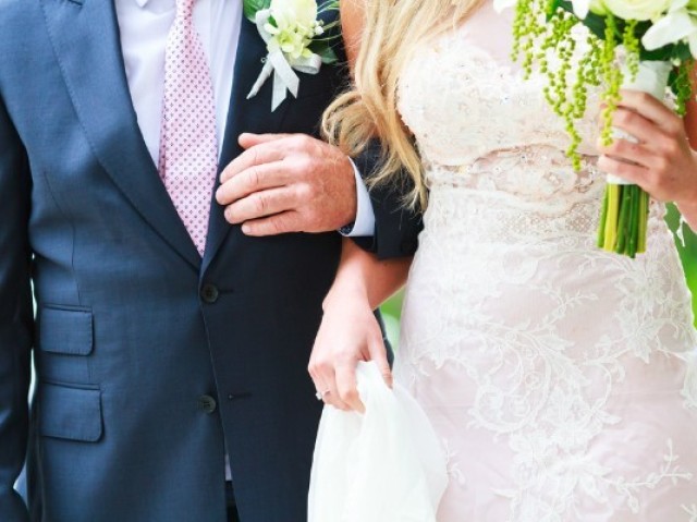 Descubra qual seria o seu estilo de festa de casamento!