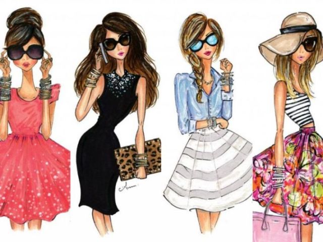 Qual seu estilo?