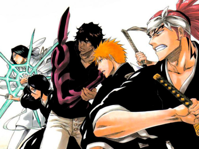 Bleach