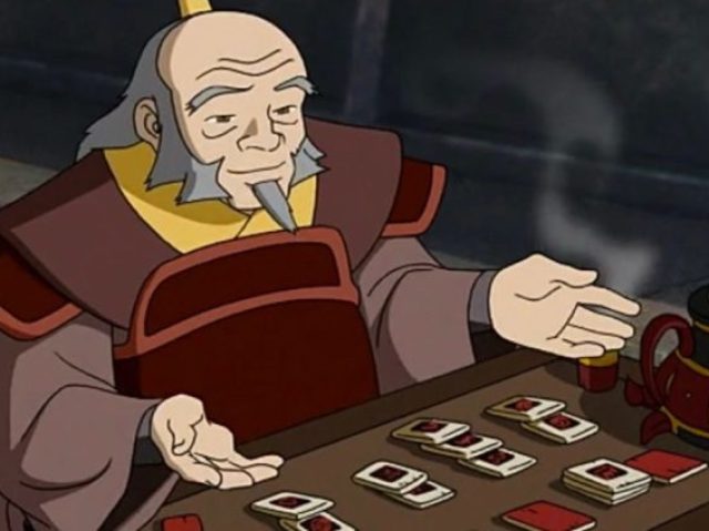 Iroh