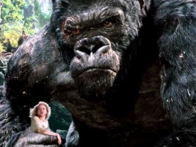 King Kong