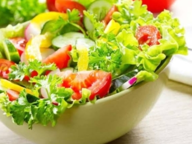 Salada