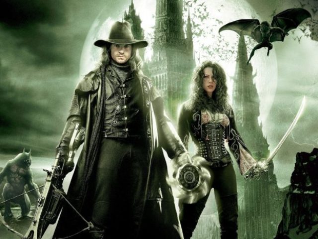 Van Helsing