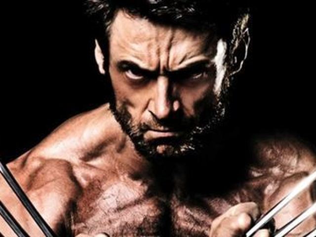 Wolverine