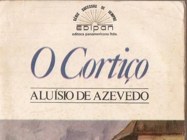 O Cortiço