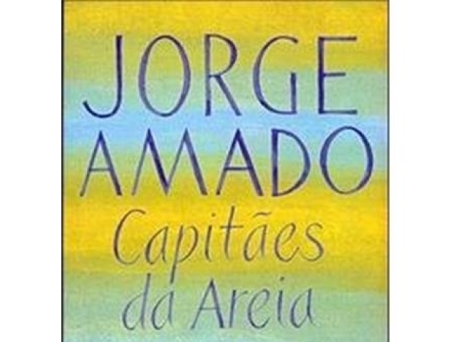 Capitães da Areia