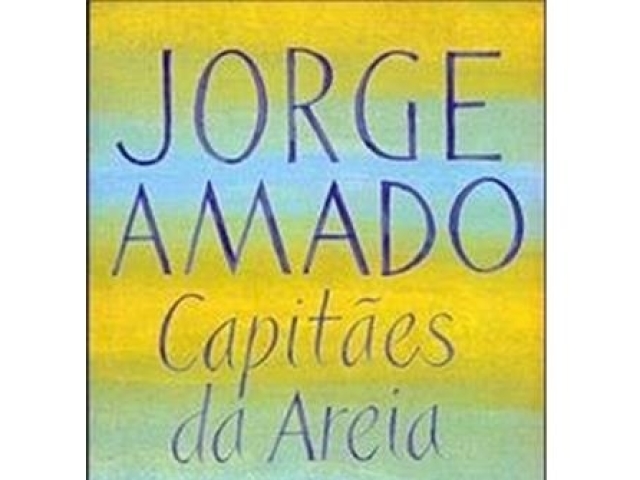 Capitães da Areia