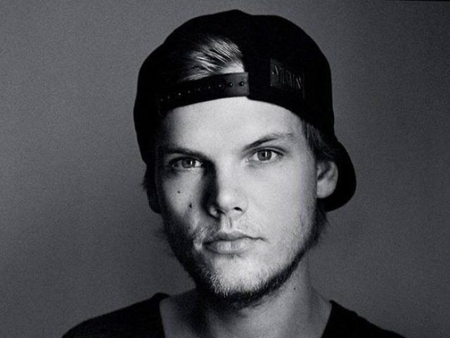 Avicii